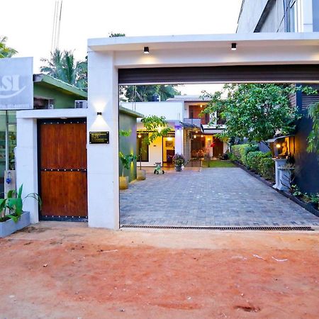 Seven Rich Villa Holambra Exterior foto