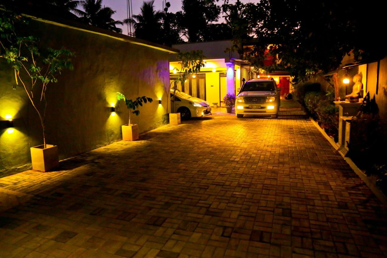 Seven Rich Villa Holambra Exterior foto