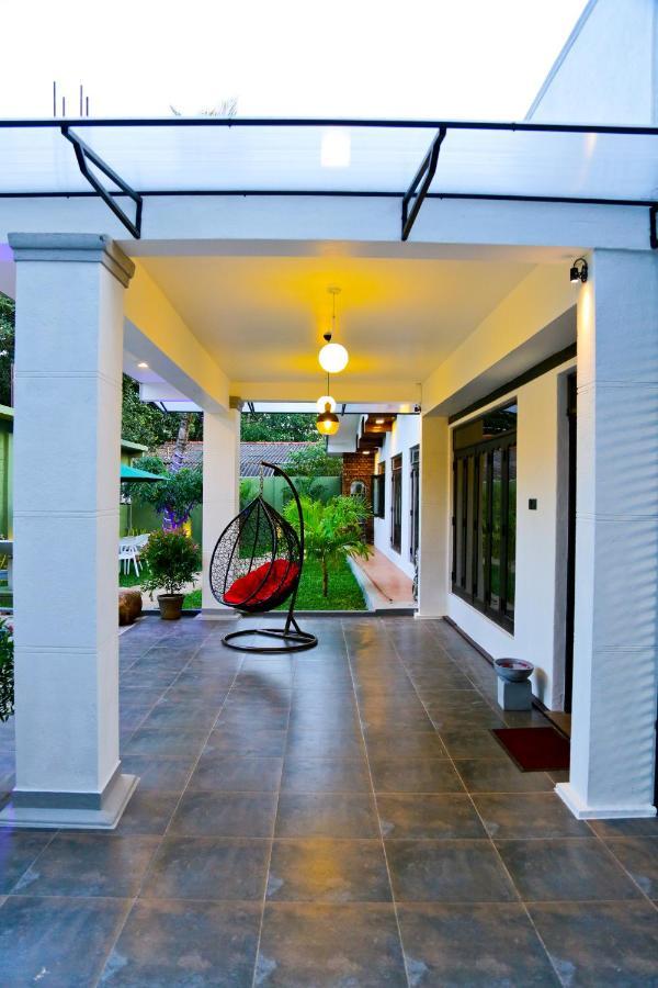 Seven Rich Villa Holambra Exterior foto