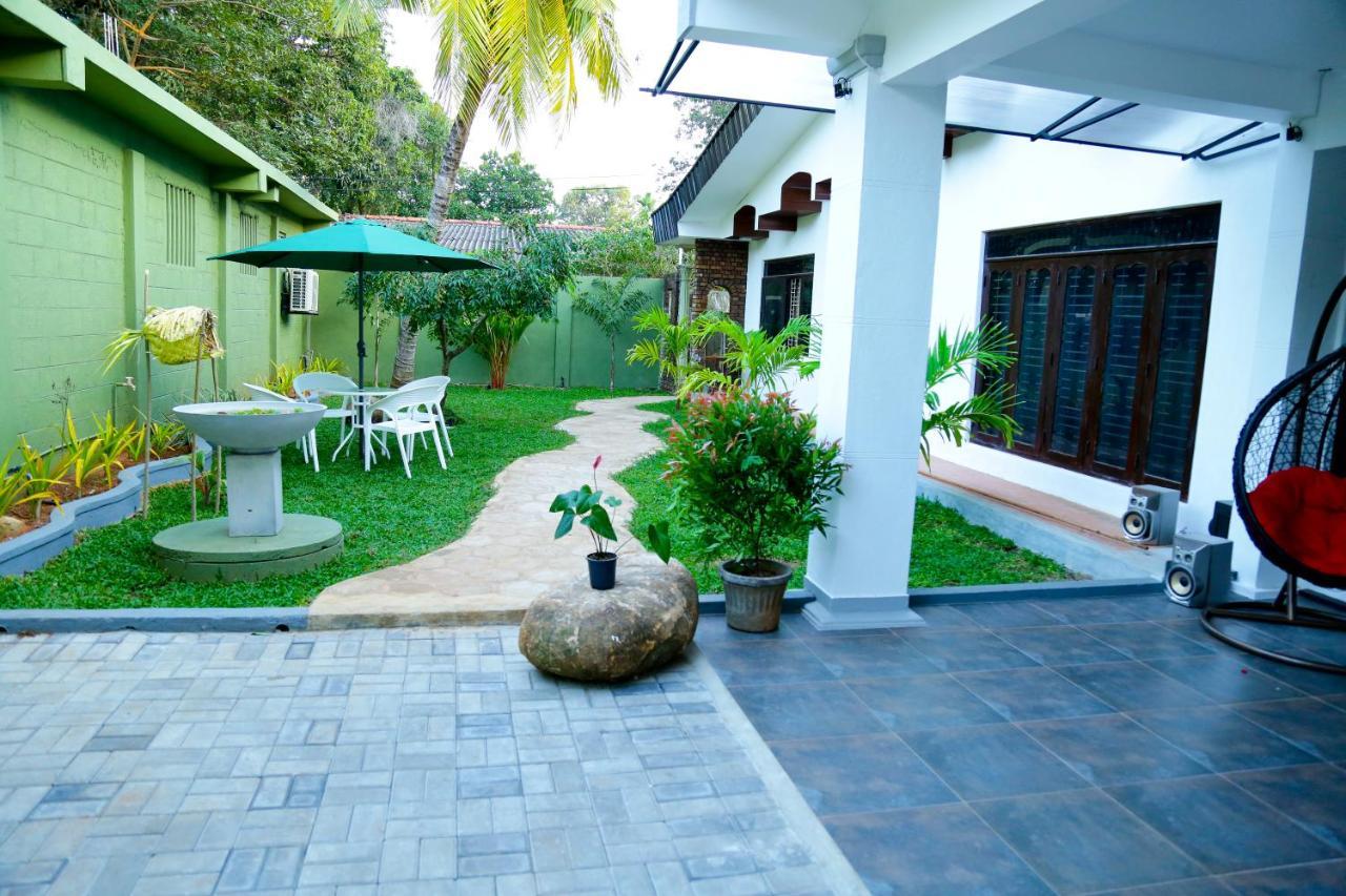 Seven Rich Villa Holambra Exterior foto